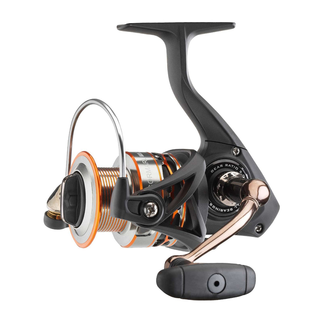Cormoran Cormaru 7PiF 5000 Angelrolle