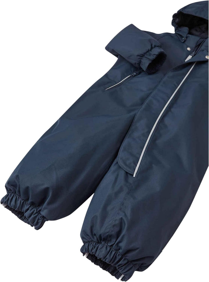 Reima Toddlers Puhuri Winter Overall 98 Marine, 98 Marine