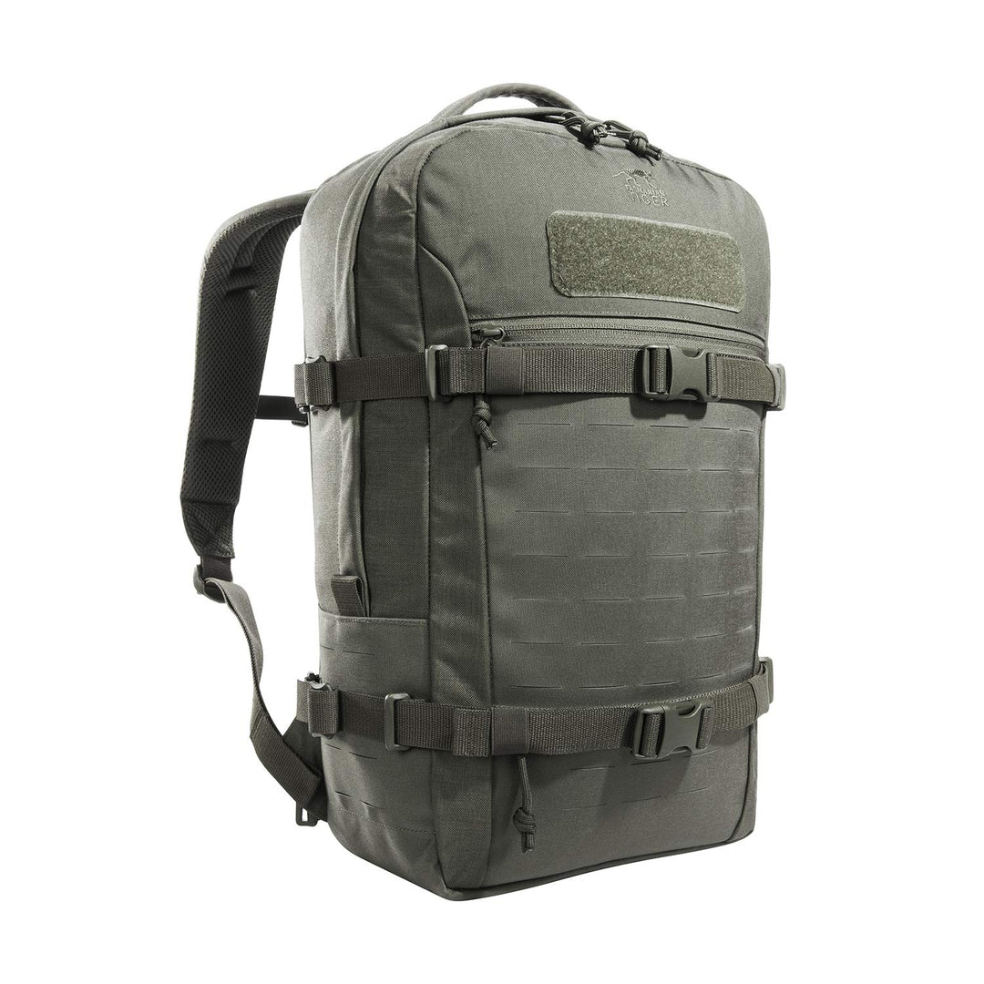 Tasmanian Tiger TT Modular Daypack XL Molle-kompatibler Tages-Rucksack, Leichter Wander-Rucksack mit