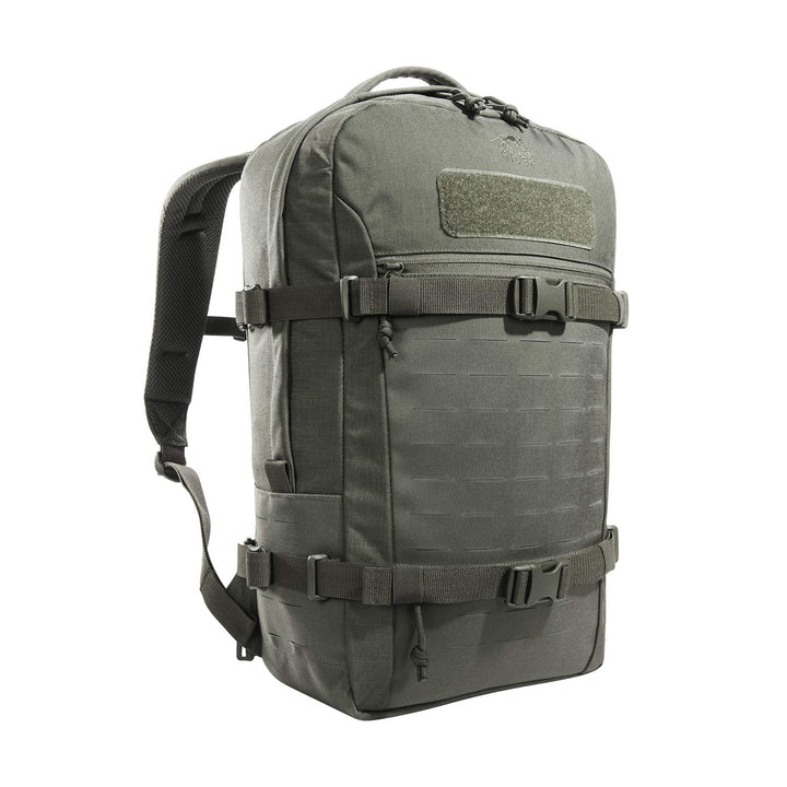 Tasmanian Tiger TT Modular Daypack XL Molle-kompatibler Tages-Rucksack, Leichter Wander-Rucksack mit