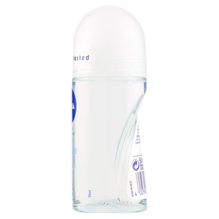 Nivea, Roll-On-Deo, 6 Packungen à 50 ml