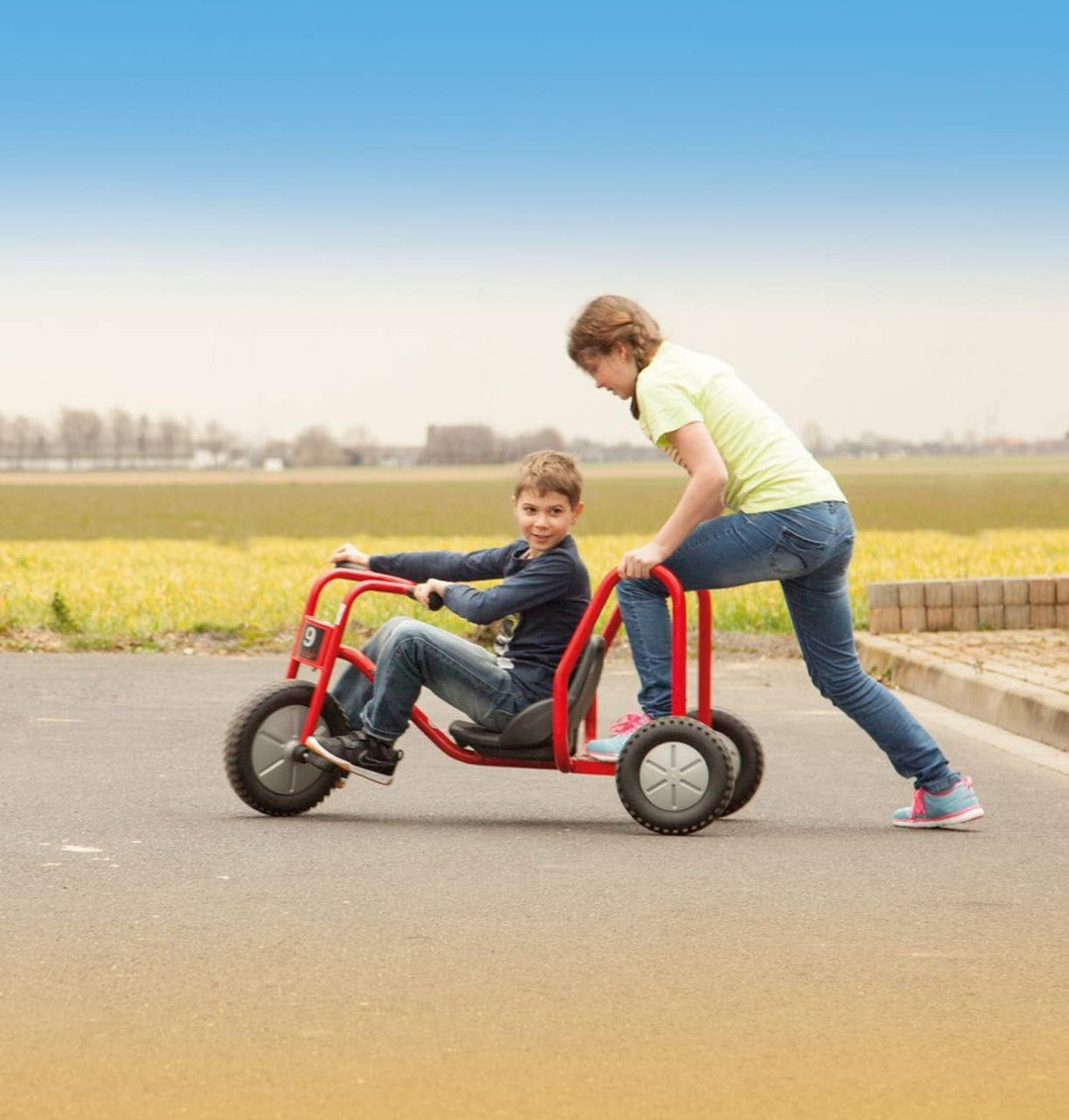 Winther Viking Spielfahrzeug Explorer BobKart