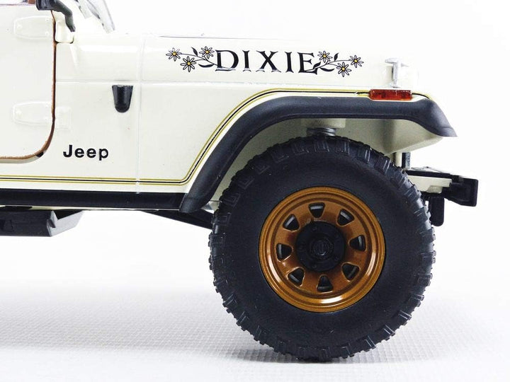 Greenlight Collectibles Miniaturauto aus der Kollektion 19065