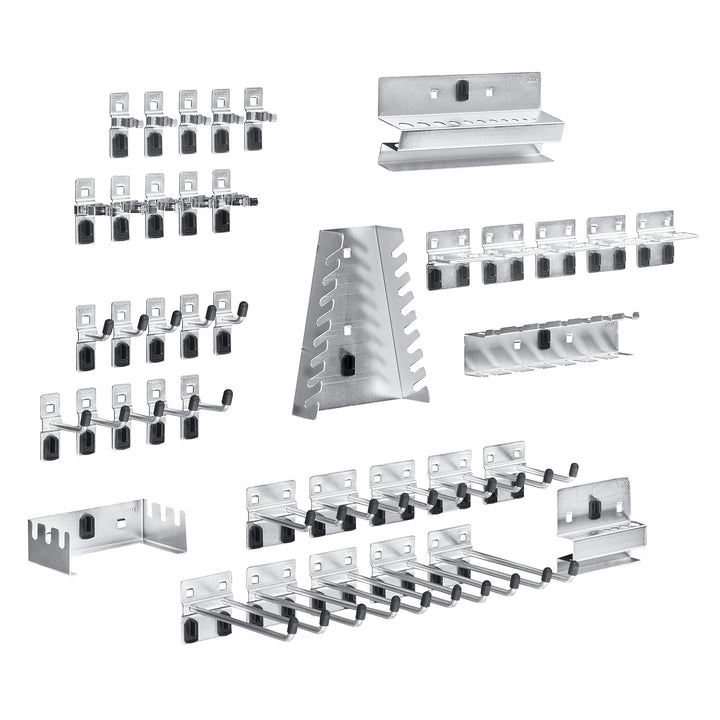 PL-37 Hakensortiment 40-teilig