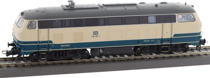 Roco 7320010 Diesellokomotive 218 150-1, DB, Ep. IV (inkl. Sound) WECHSELSTROM/AC