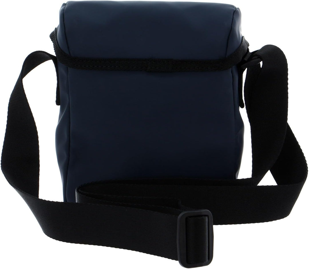 Tommy Hilfiger Herren TJM Collegiate Crossover Reporter Marineblau (Twilight Navy), Marineblau (Twil