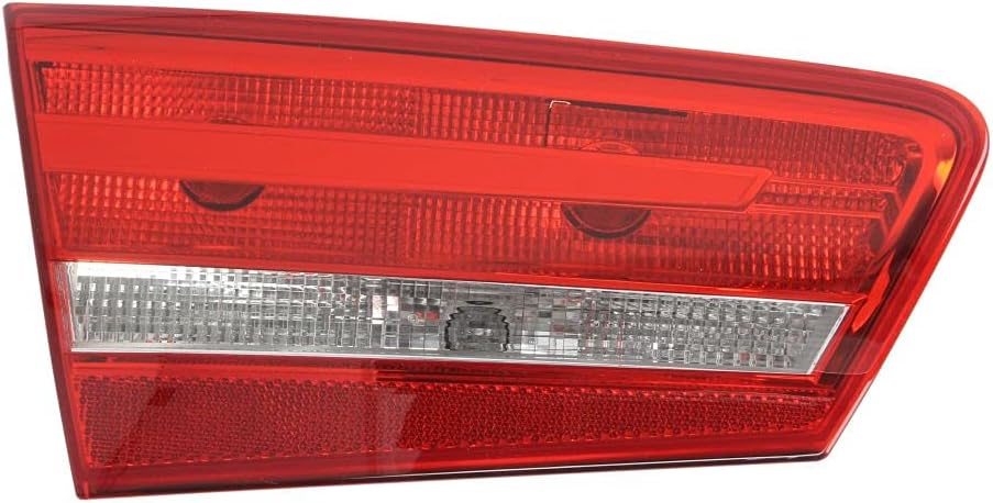 Valeo Heckleuchte Rücklicht Original Teil Links 044519
