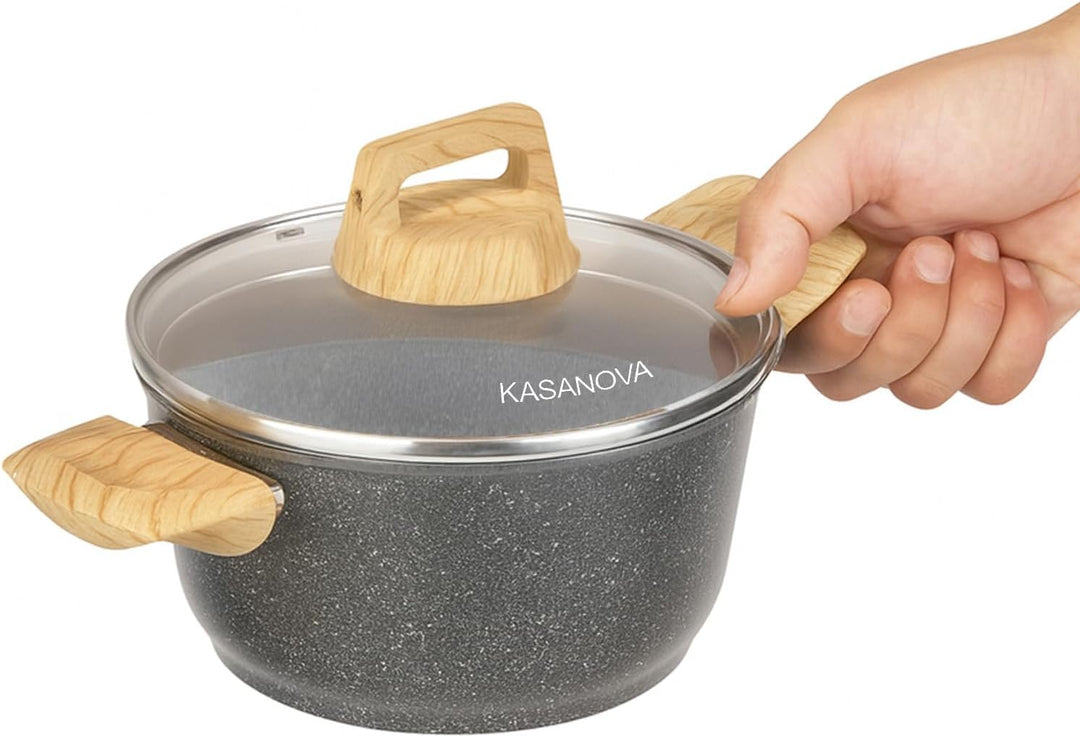 Mini-Kochtopf 14 cm Eco Petra Evolution
