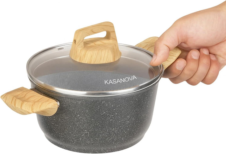 Mini-Kochtopf 14 cm Eco Petra Evolution