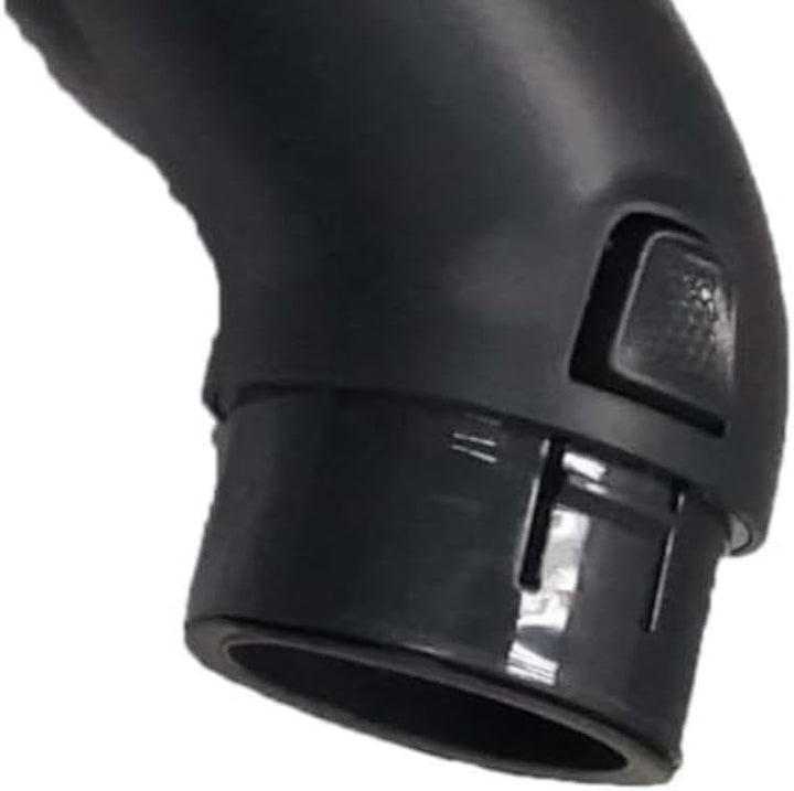 Hoover Original 35601896 D165-Telos Schlauchmontage, gemischt