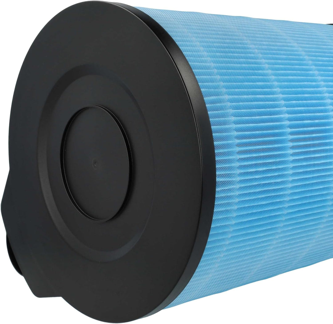 vhbw 2X HEPA Filter Ersatz für Hoover 35602348, U98 für Luftreiniger - Ersatz-Filter mit integrierte