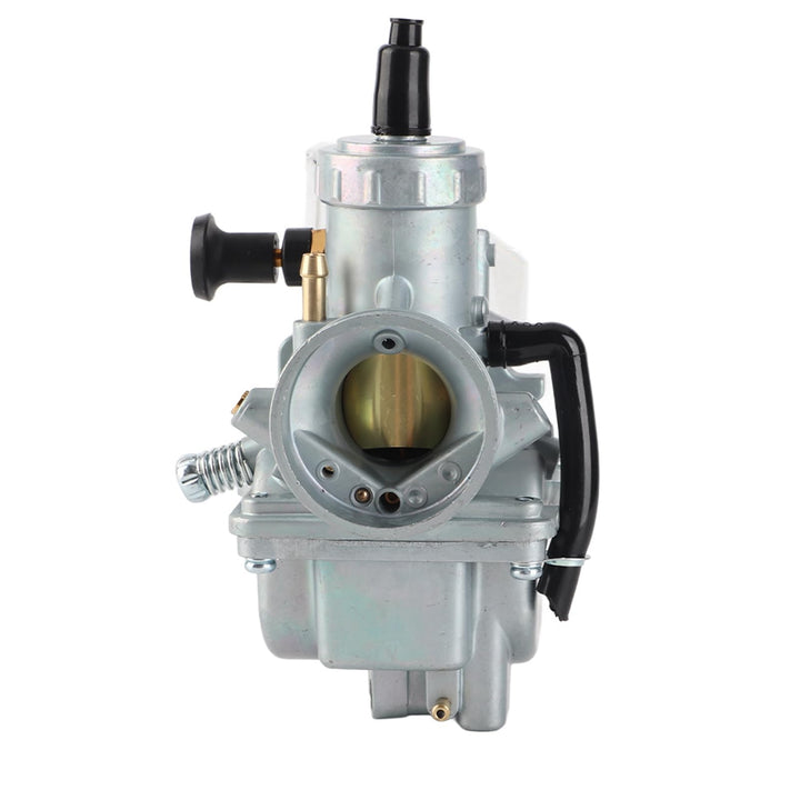 Motorrad Carby, 26mm Motorrad Vergaser Vergaser Fit für Molkt 125cc 140cc 150cc Pit Dirt Bike
