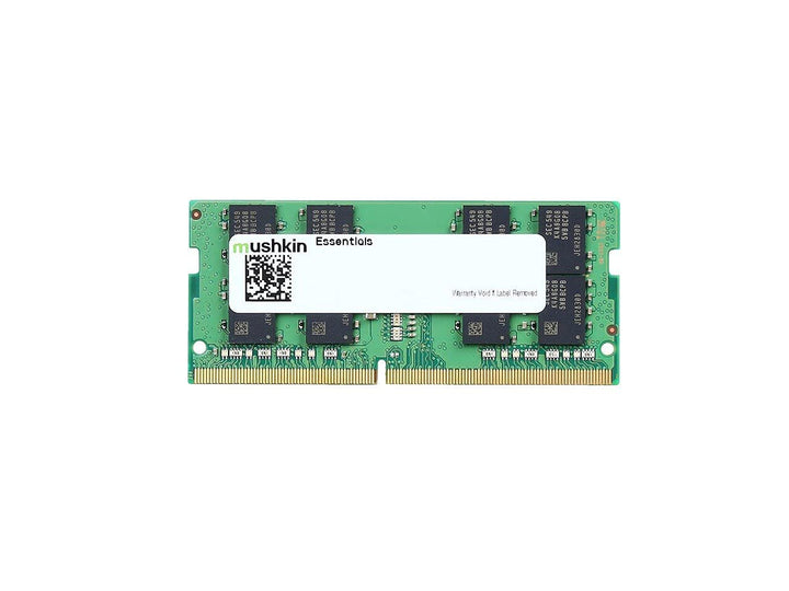 MUSHKIN Memoria SO-DIMM 32 GB DDR4-3200