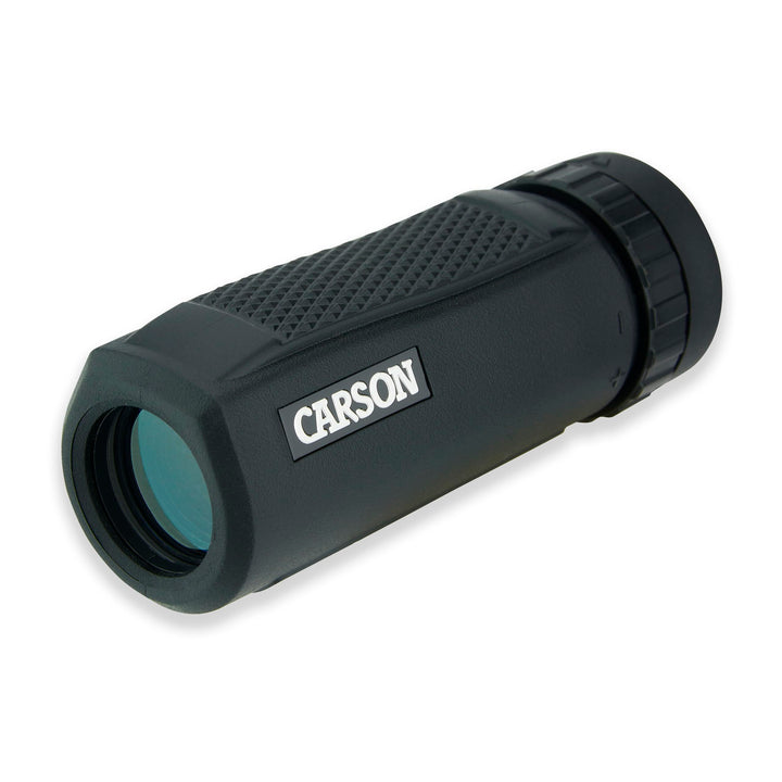 Carson WM-025 BlackWave 10x25mm Monokular, wasserdicht und