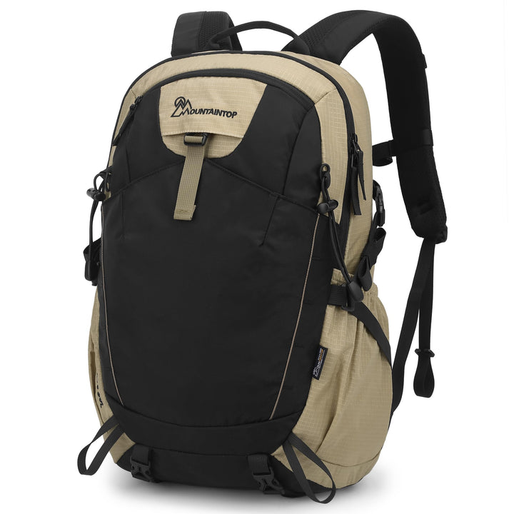 Mountaintop 30L/40L Wanderrucksack Herren Damen Daypack für Alltag und Outdoor, Tageswanderungen und