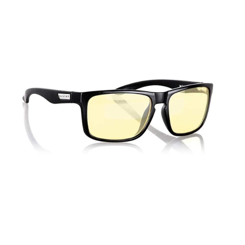 Gunnar - Intercept - Onyx - Boxpacking