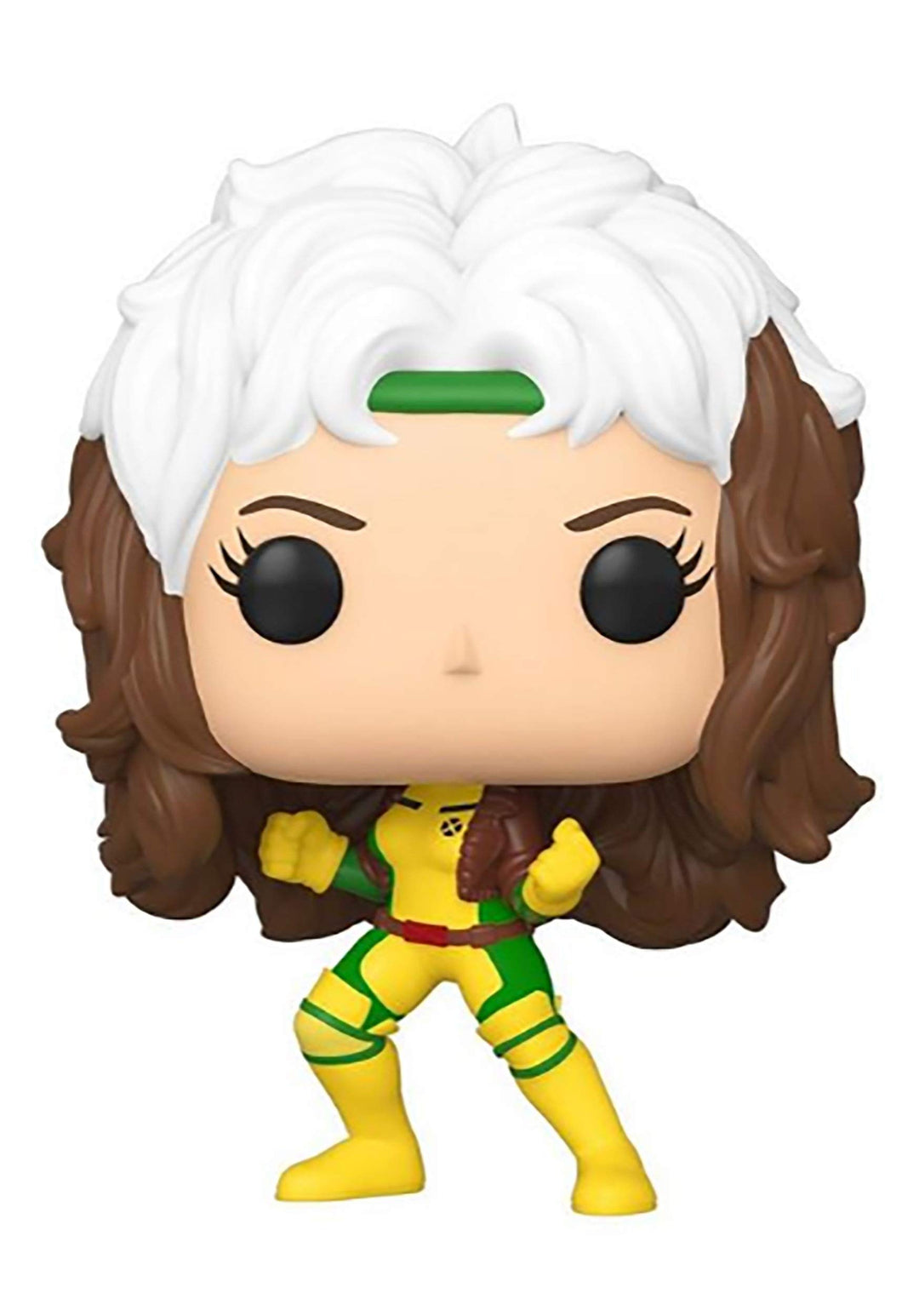 Funko Pop! Marvel: X-Men Classic-Rogue - Vinyl-Sammelfigur - Geschenkidee - Offizielle Handelswaren