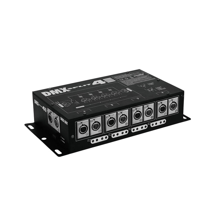 EUROLITE DMX Split 4