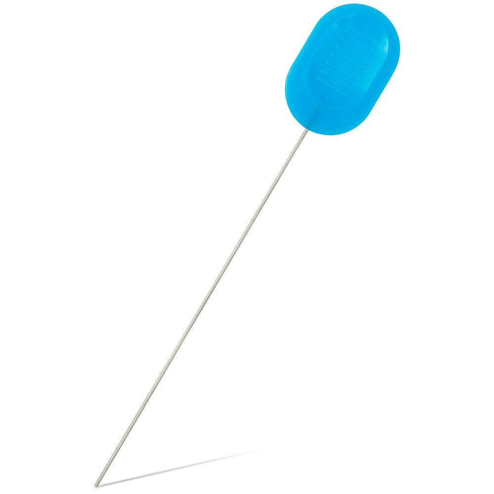 Ateco SYNCHKG044624 Cake Tester Kuchentester, Edelstahl, blau/Silber Small, Small