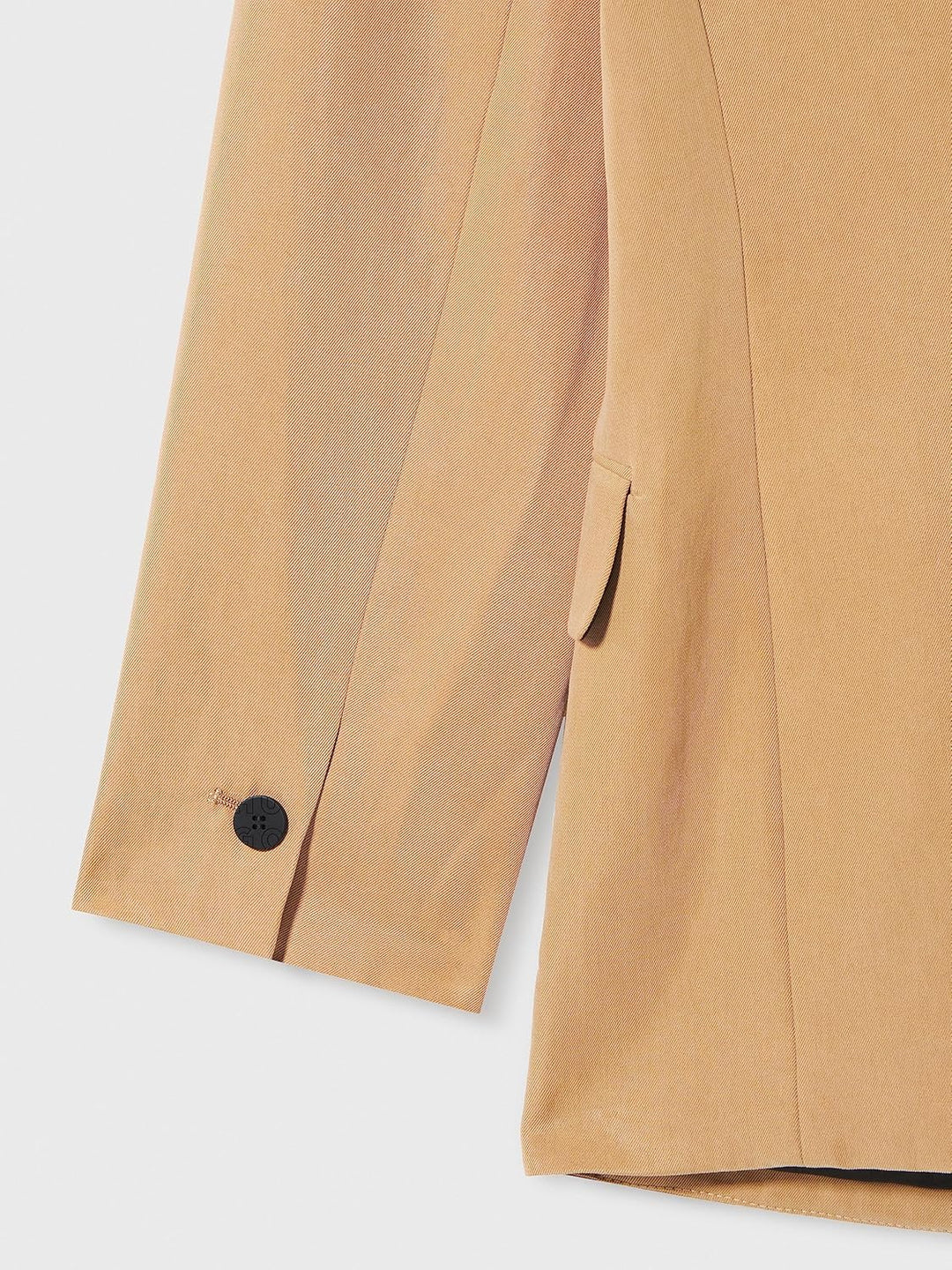 HUGO Damen Jacket 32 Light Beige270, 32 Light Beige270