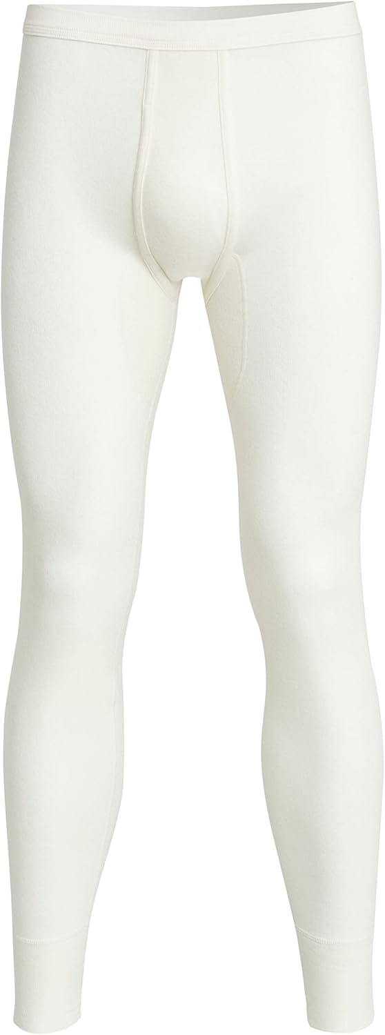 SUSA Thermo-Unterwäsche Unterhose I Kälteschutz mit angenehmem Tragekomfort I 100% Made in Germany I