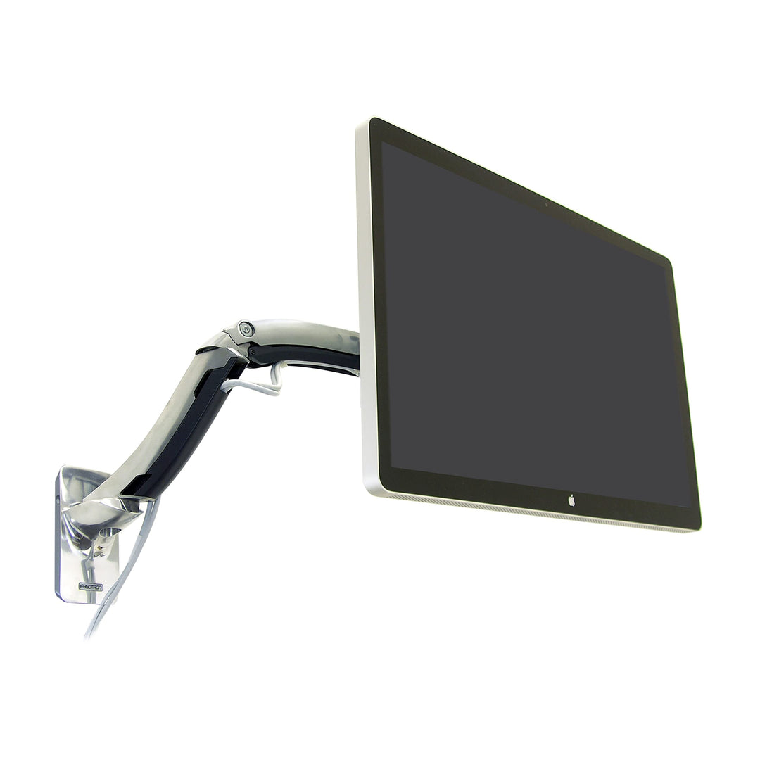 ERGOTRON MX LCD Arm fuer Wandmontage
