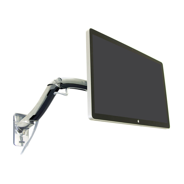 ERGOTRON MX LCD Arm fuer Wandmontage