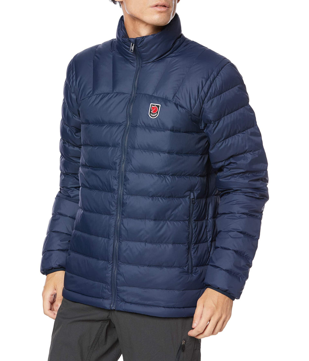 Fjällräven Herren Expedition Pack Down Jacket M XL Navy, XL Navy