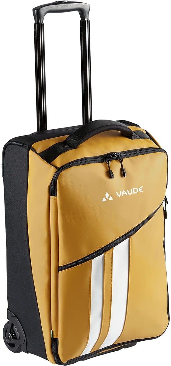 VAUDE Rotuma 35 - Reisegepäck - Trolley - 35 Liter Caramel, Caramel