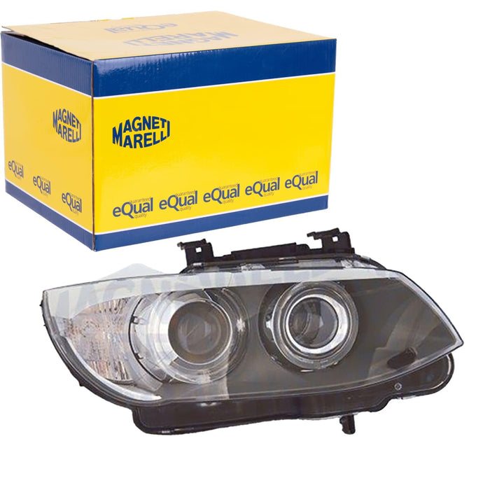 Magneti Marelli 711307023362 Hauptscheinwerfer, Linke