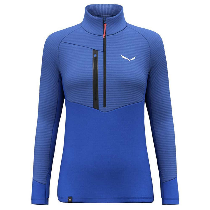 Salewa Damen Vajolet Pl Responsive W Hz Fleece S Electric, S Electric