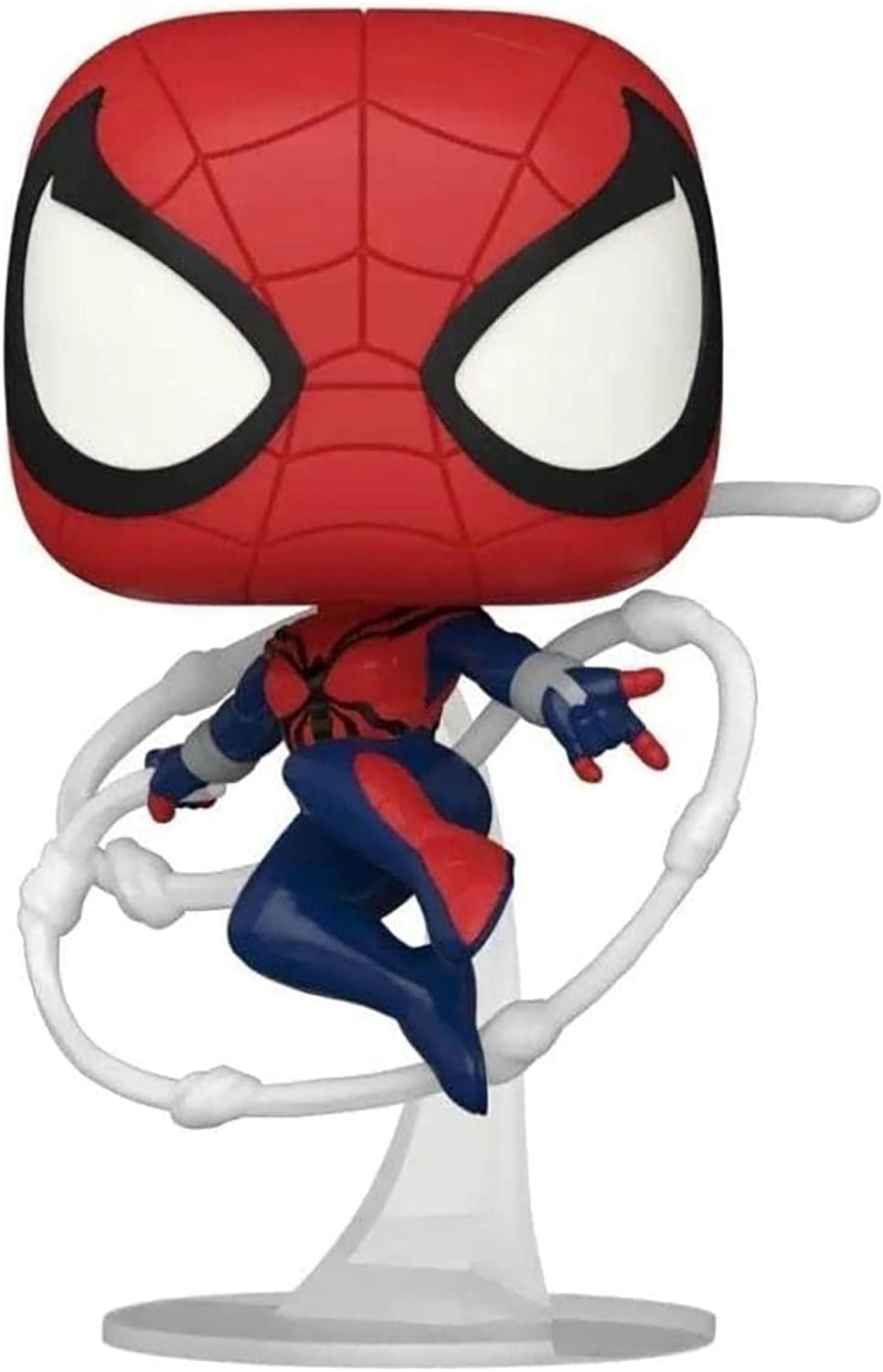 Funko Pop! Marvel 58861 Spider-Girl (Special Edition) #955