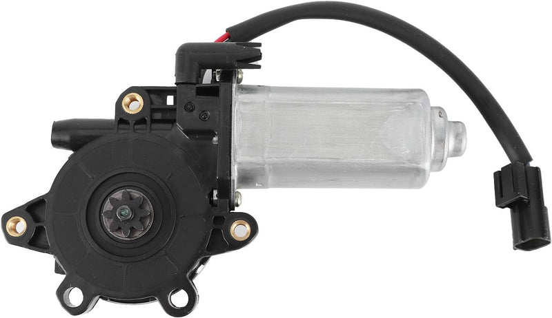 Tbest Fensterhebermotor, Fensterhebermotor CUR100440 Ersatz Passend für L Rover Discovery /