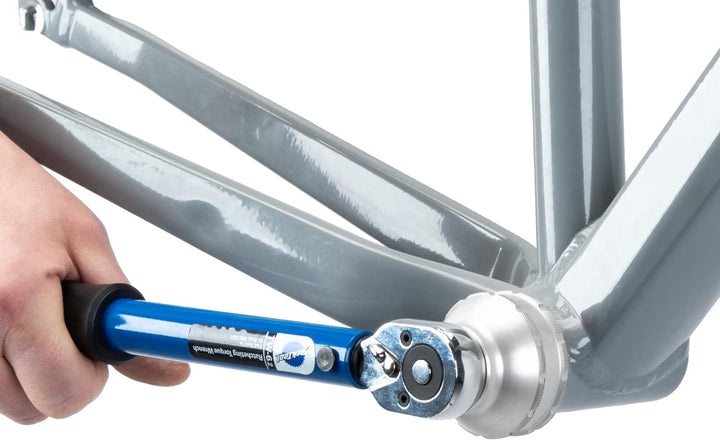 Park Tool Park Tool Unisex – Erwachsene BBT Tretlagerwerkzeug, Mehrfarbig, Einheitsgrösse Park Tool