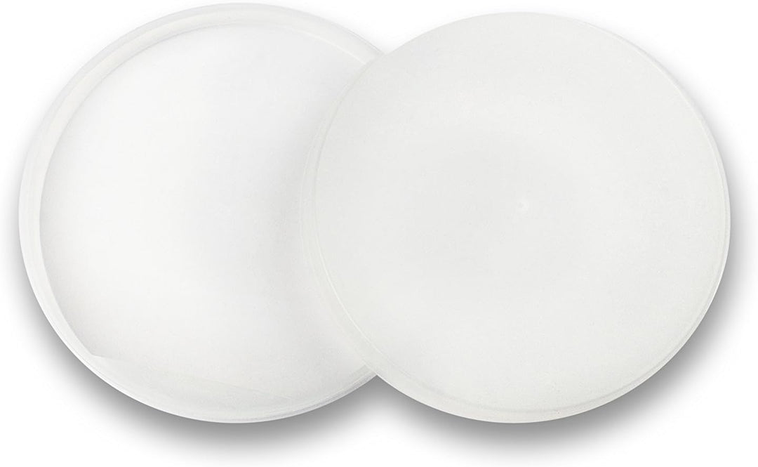 Burg-Wächter Zeitungsrolle mit Kunststoffabdeckung, Briefkastenergänzung, 800 S, Schwarz + Seitendec