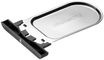 KitchenAid Classic Toaster mit 2 Schlitzen, 1,8 kg, Weiss, Weiß