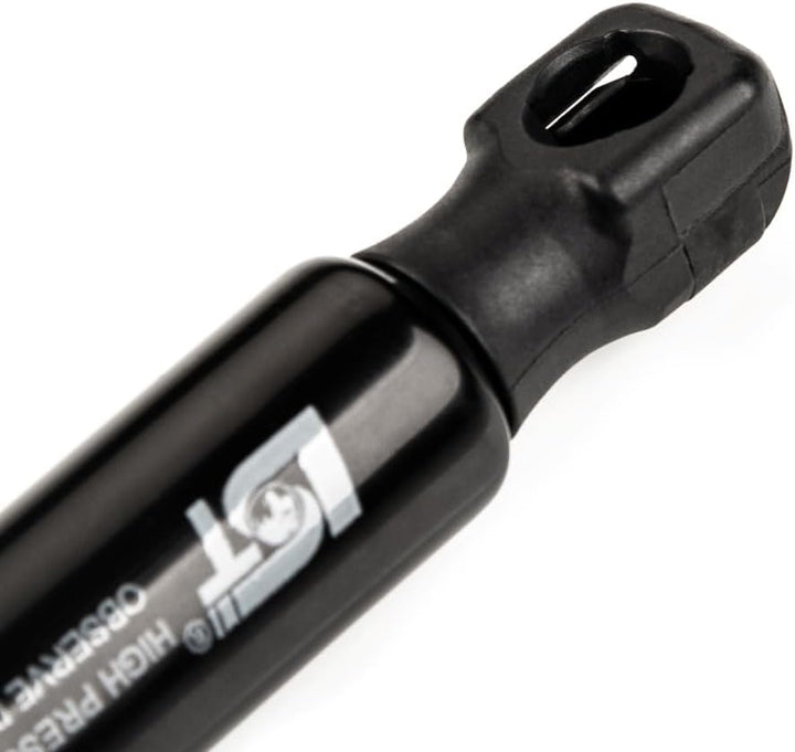 LST Gasdruckfeder (2er Set) Heckklappendämpfer 985N – Kofferraum Lifter hinten für Heckklappe – komp