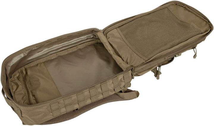 bw-online-shop US Cooper Assault Rucksack Camel Medium - 25