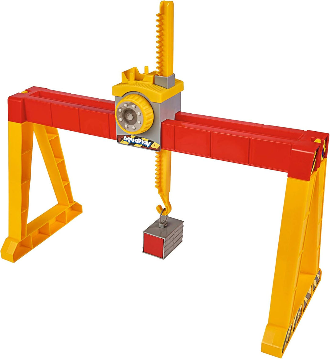 AquaPlay Water Course 1680 Giga, 8700001680, Blau