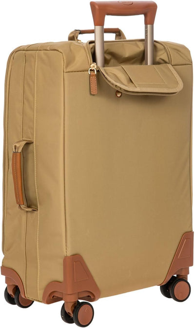 Bric's - Trolley 55cm Beige, Beige