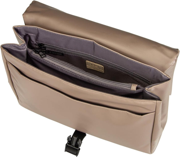 Jost Tolja MOCHILA Taupe, Taupe