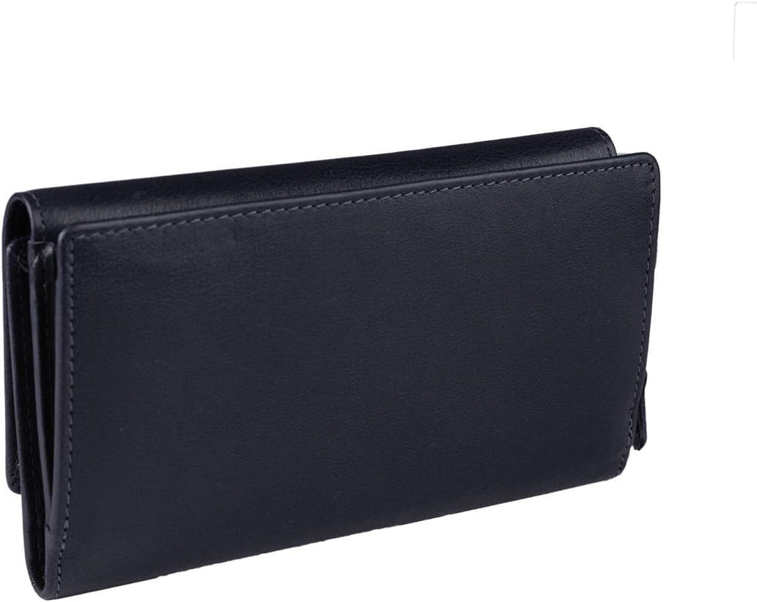 The Chesterfield Brand Odean Aileen Geldbörse RFID 18 cm