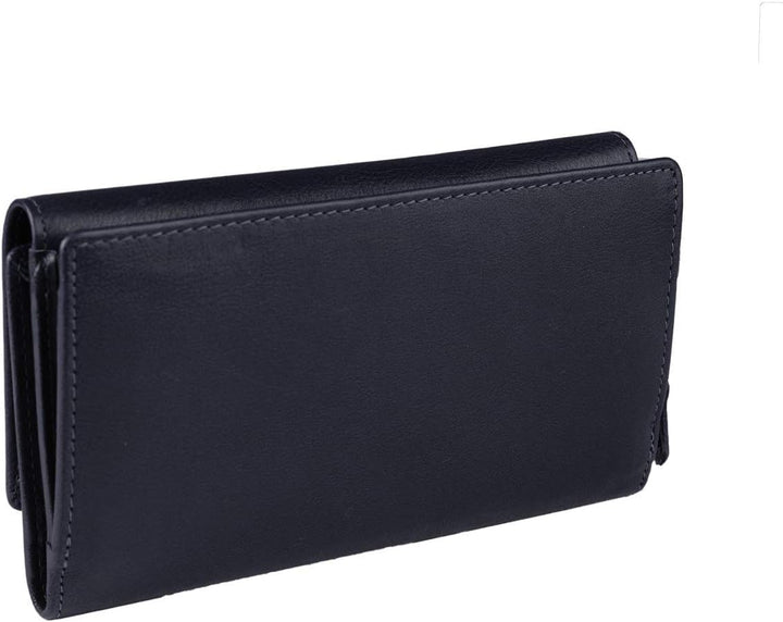 The Chesterfield Brand Odean Aileen Geldbörse RFID 18 cm