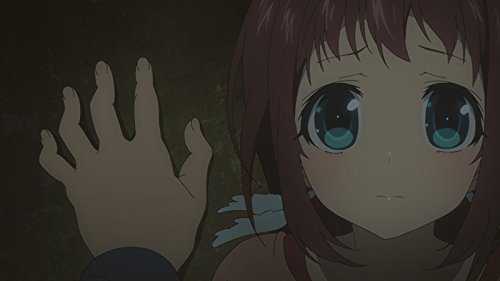 Nagi No Asukara - Volume 4: Episode 17-21 [Blu-ray], Blu-ray
