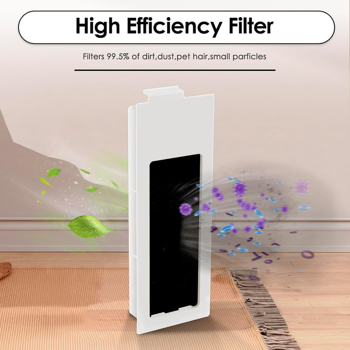 (22 Stück) T20 Omni-Ersatzteilset für Den ECOVACS DEEBOT T20 Omni/ T20e Omni/ T20 Max/ T20 Pro Saugr