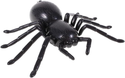 MalPlay Ferngesteuerte RC Riesige Spinne Fernbedienung Halloween Spielzeug Kinder ab 6 Jahren