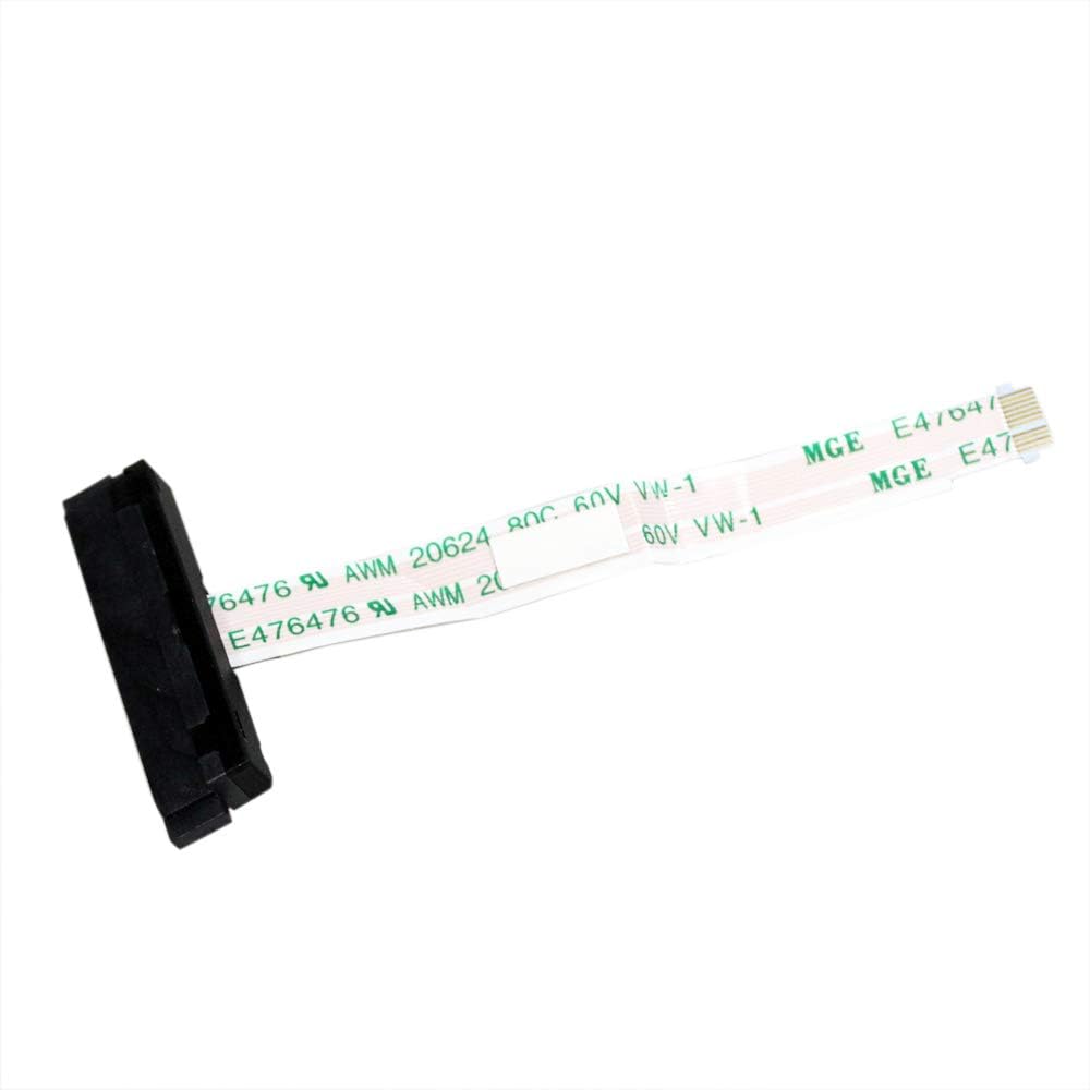 Gintai Sata HDD Kabel Laptop Ersatz für HP Notebook 14-df Serie 14-df0023cl 14-df0014ds 14-df0015ds