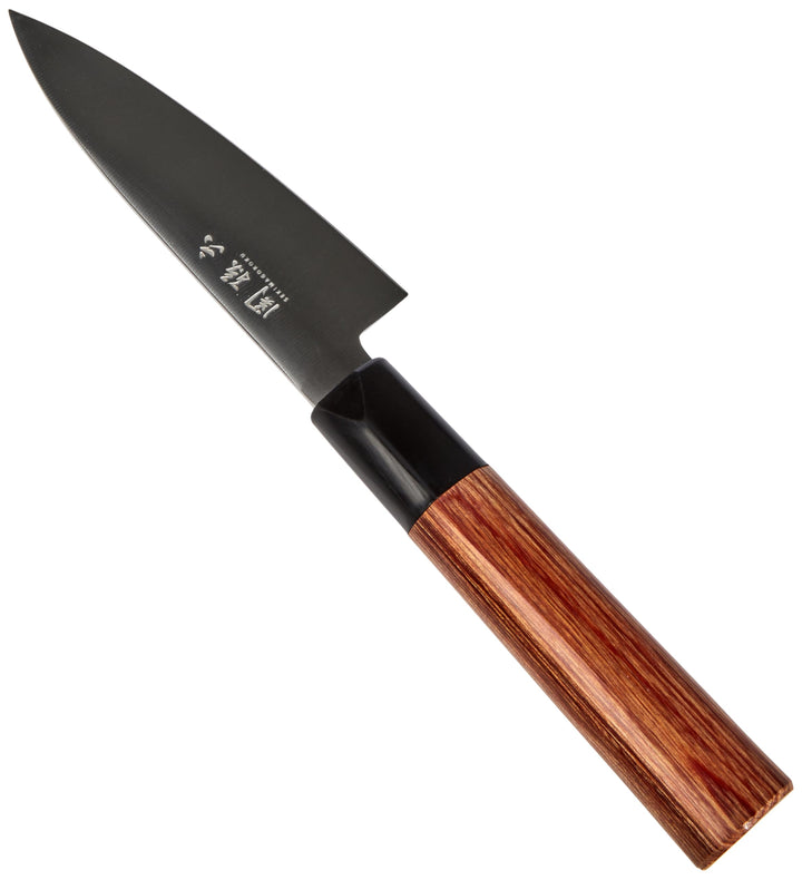KAI MGR-0100P SEKI MAGOROKU Pakka Wood Office, Schwarz