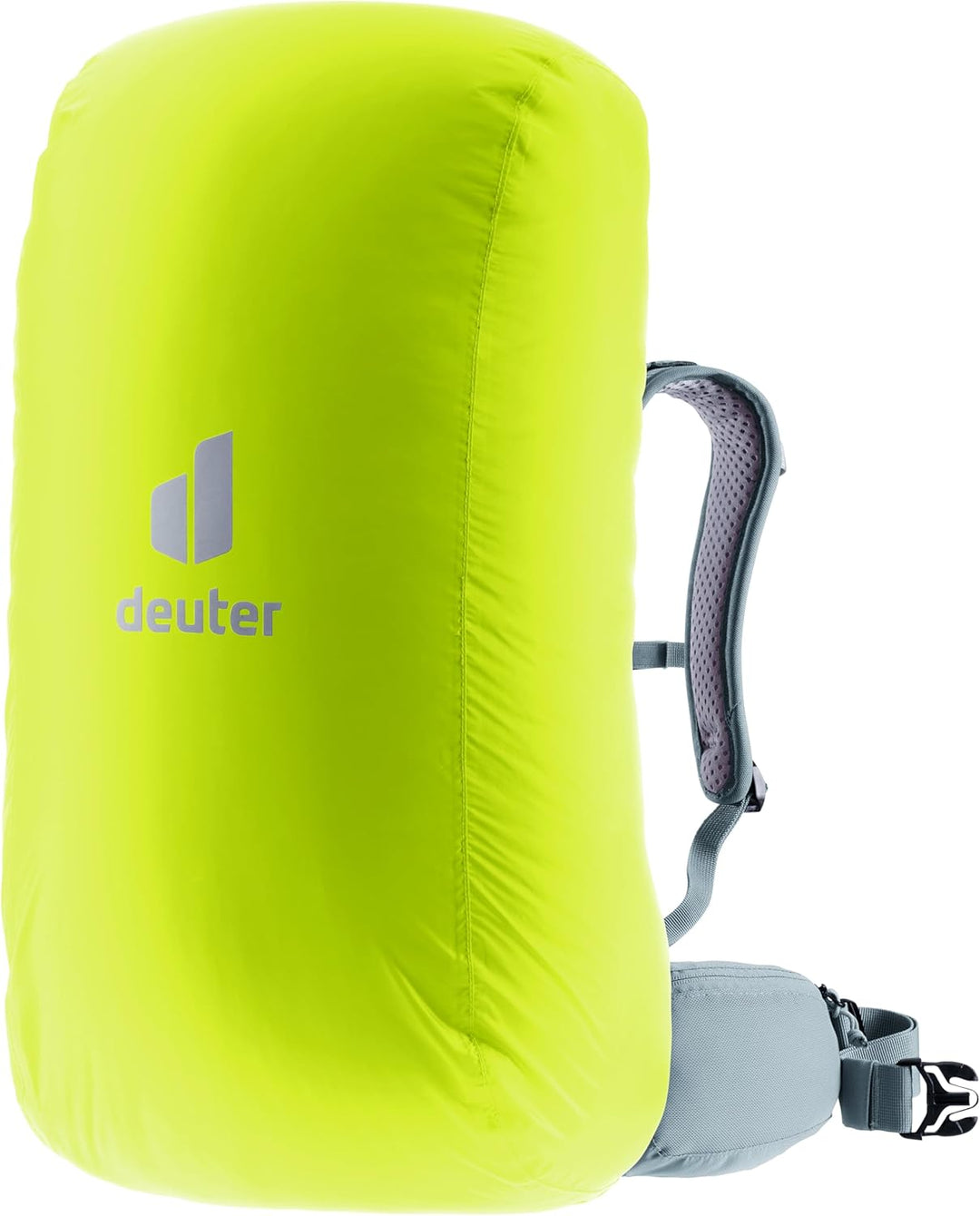 deuter Raincover I (20-35 L) Regenhülle (Modell 2024) 20-35 L neon, 20-35 L neon