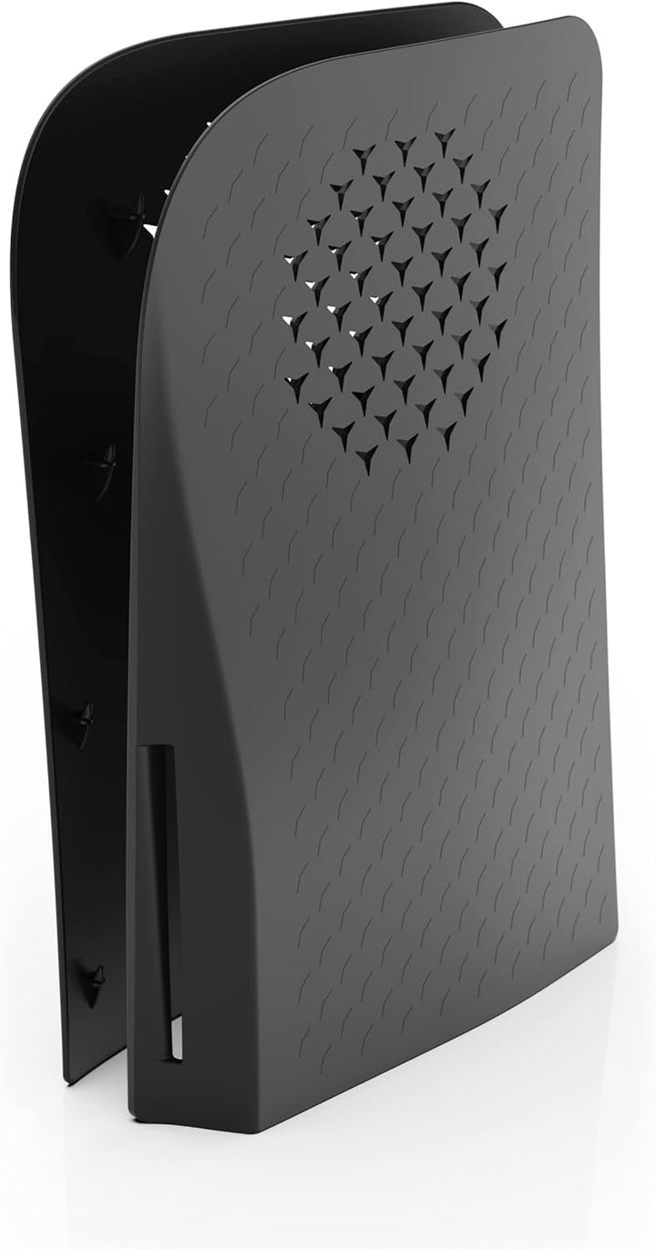 Foamy Lizard StealthPlates PS5 Kühlungsblende für die Playstation 5 Konsole, Ersatzgehäuse, schützen